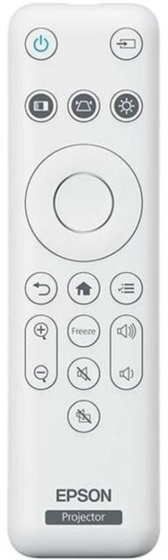 Проектор Epson CO-W01 (V11HA86040)