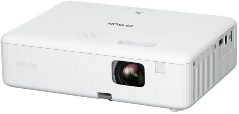 Проектор Epson CO-W01 (V11HA86040)