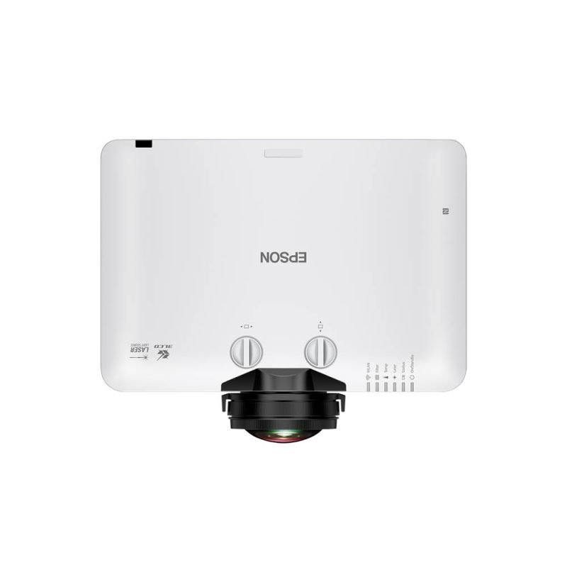 Проєктор Epson EB-L690SE (V11HB36080)