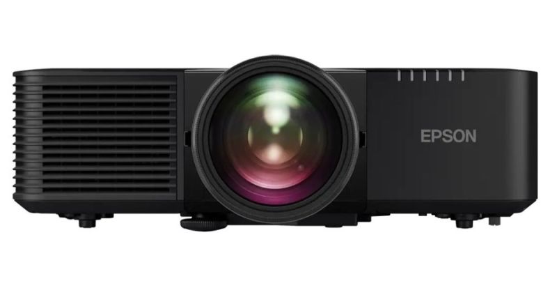Проєктор Epson EB-L695SE (V11HB36180)