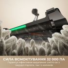Аккумуляторный пылесос Mova G70 (V2583)