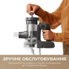 Аккумуляторный пылесос Mova S7 Ultra (V2590E)