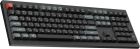 Клавіатура бездротова Keychron V6 Ultra Keychron Red Switch Black RGB (V6U-D1-UA)