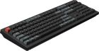 Клавіатура бездротова Keychron V6 Ultra Keychron Red Switch Black RGB (V6U-D1-UA)