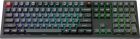 Клавіатура Keychron V6 8K Keychron Super Red Switch Black RGB (V6W-D1-UA)