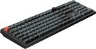 Клавіатура Keychron V6 8K Keychron Super Red Switch Black RGB (V6W-D1-UA)