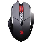 Мишка A4Tech V7M Bloody Black USB V-Track (V7M Bloody (Black))