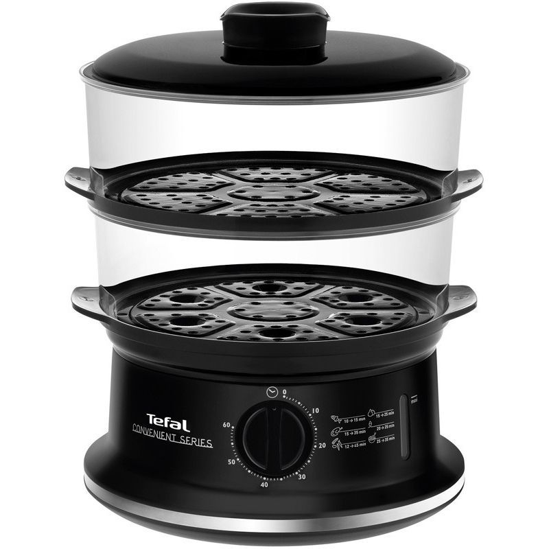 Пароварка Tefal (VC140131)