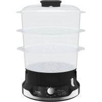 Пароварка Tefal (VC204810)