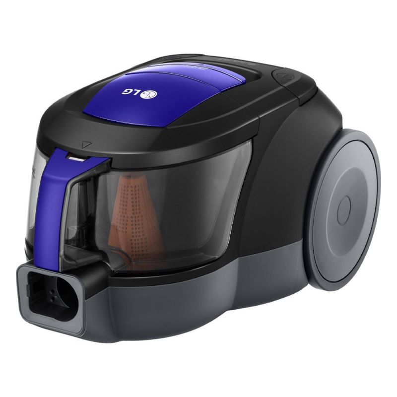 Пилосос LG (VC5506NHTB)
