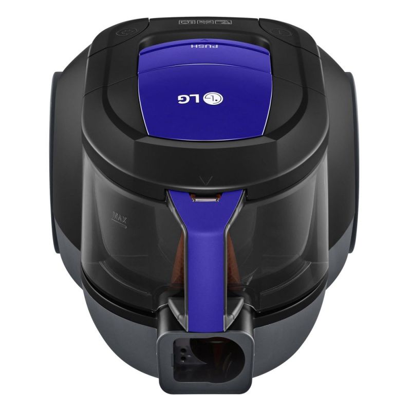 Пилосос LG (VC5506NHTB)