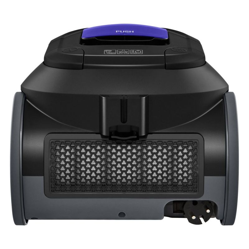 Пилосос LG (VC5506NHTB)