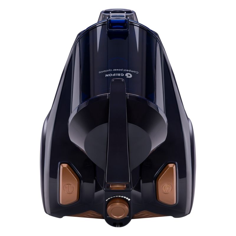 Пилосос Grifon (VC82BL Gold Blue)
