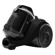 Пилосос Grifon (VC82BL Silver Black)
