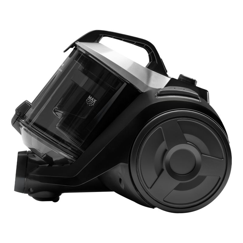 Пилосос Grifon (VC82BL Silver Black)