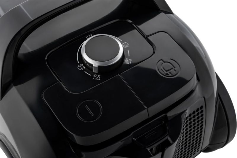 Пилосос Gorenje (VCE01G4AEBK)