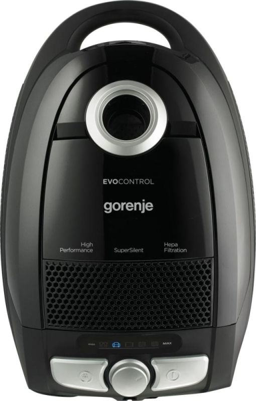 Пилосос Gorenje (VCE21ECBK)