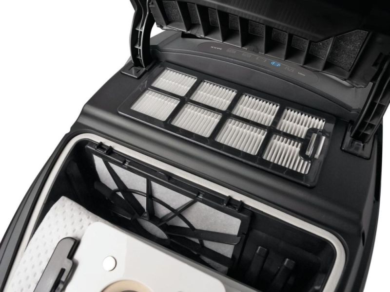 Пилосос Gorenje (VCE21ECBK)