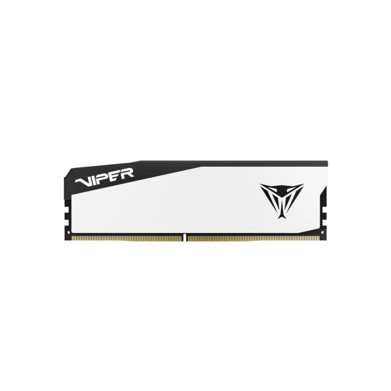 Модуль памяти DDR5 2x16GB/6000 Patriot Viper Elite 5 (VEB532G6030KW)