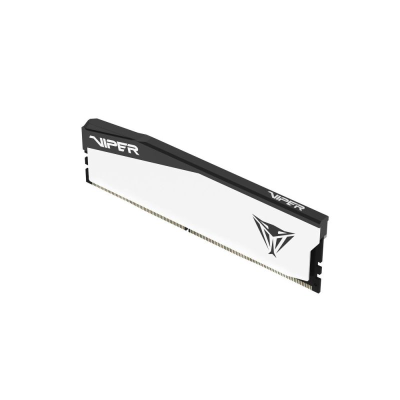 Модуль памяти DDR5 2x32GB/6400 Patriot Viper Elite 5 (VEB564G6432KW)