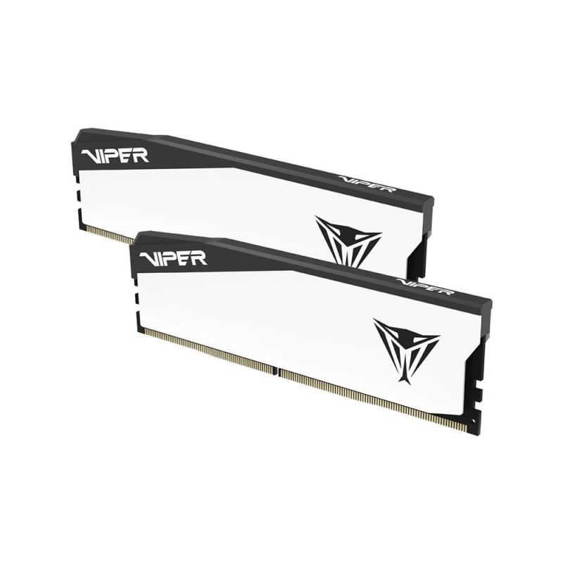 Модуль памяти DDR5 2x32GB/6400 Patriot Viper Elite 5 (VEB564G6432KW)