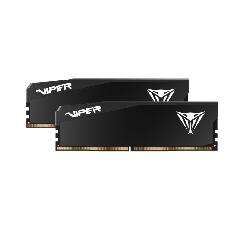 Модуль памяти DDR5 2x16GB/6400 Patriot Viper Elite 5 Ultra (VEU532G6432K)