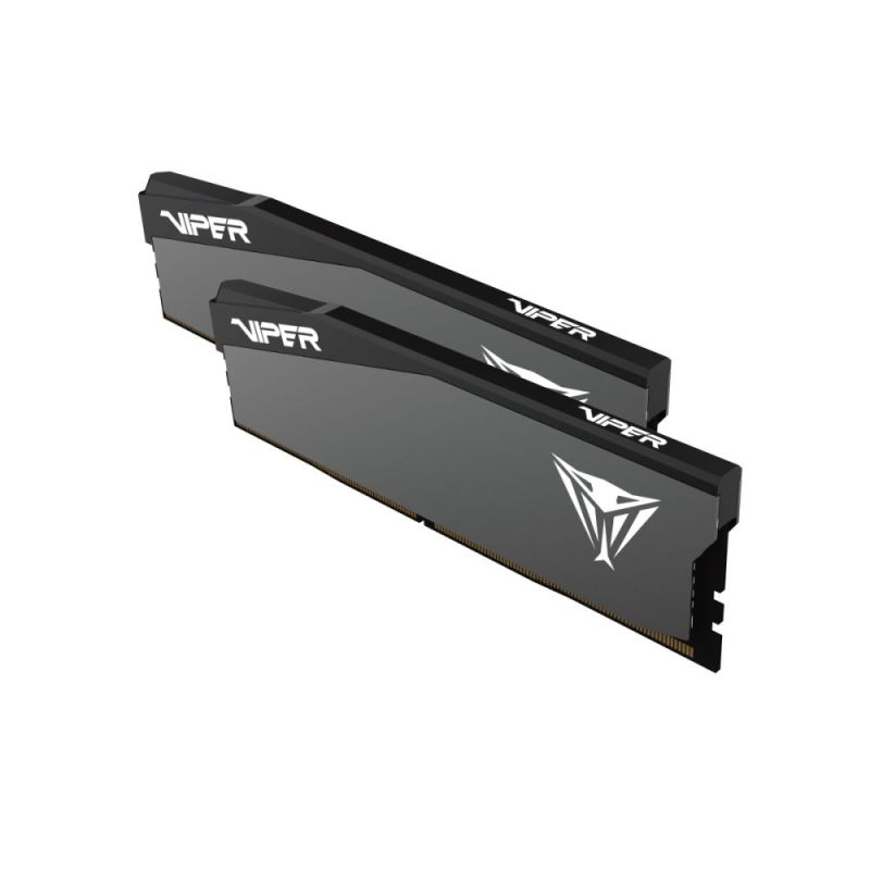 Модуль пам`яті DDR5 2x32GB/6400 Patriot Viper Elite 5 Ultra (VEU564G6432K)