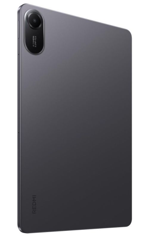 Планшет Xiaomi Redmi Pad 2 WiFi 4/128GB Graphite Gray (VHU5614EU)_EU (VHU5614EU_EU)