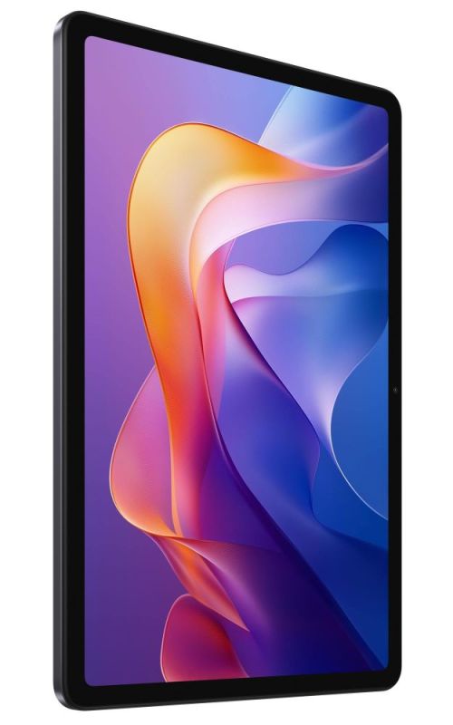 Планшет Xiaomi Redmi Pad 2 WiFi 4/128GB Graphite Gray (VHU5614EU)_EU (VHU5614EU_EU)