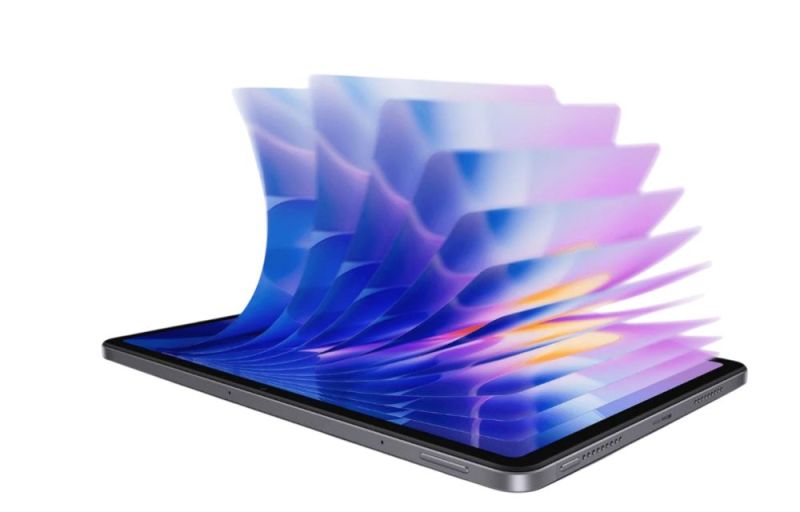 Планшет Xiaomi Redmi Pad 2 WiFi 4/128GB Graphite Gray (VHU5614EU)_EU (VHU5614EU_EU)