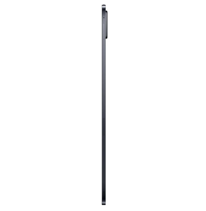 Планшет Xiaomi Pad 8 Pro WiFi 8/256GB Gray (VHU6534EU)