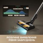 Аккумуляторный пылесос Dreame R20 Ultra AquaCycle (VRV57F)