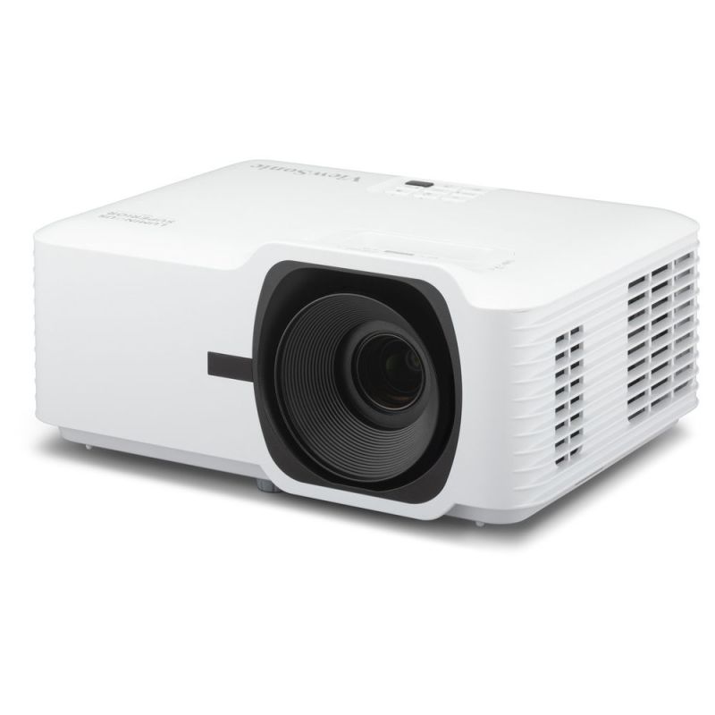 Проєктор ViewSonic LSD400W (VS20643)