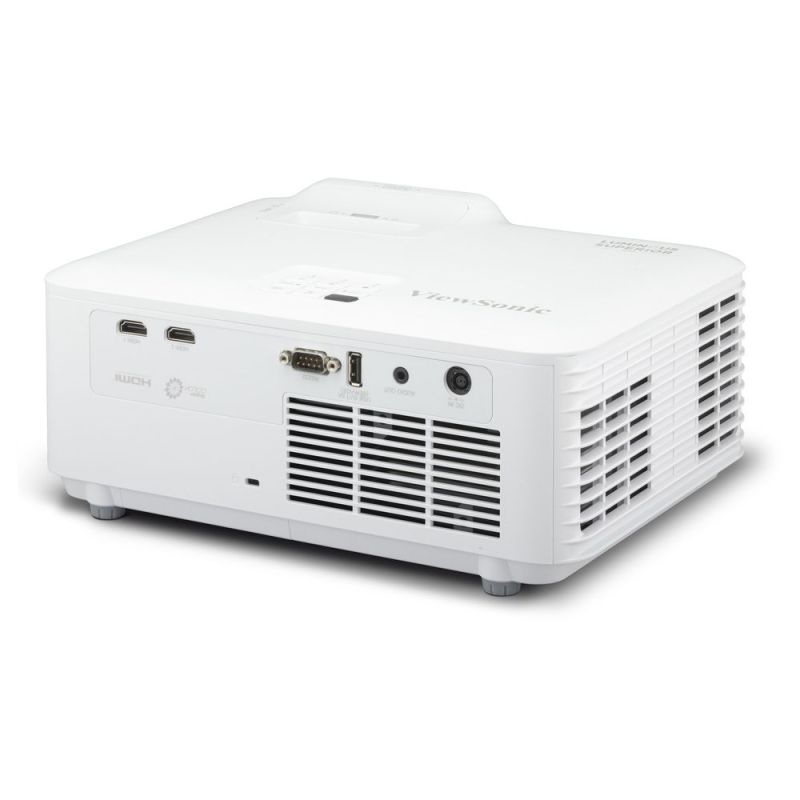 Проєктор ViewSonic LSD400W (VS20643)