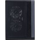 Корпус 1stPlayer Black (VT5-BK-3F7)