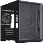 Корпус 1stPlayer Black (VT5-BK-3F7)