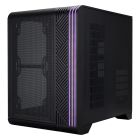 Корпус 1stPlayer VT5 Black без БП (VT5-BK)