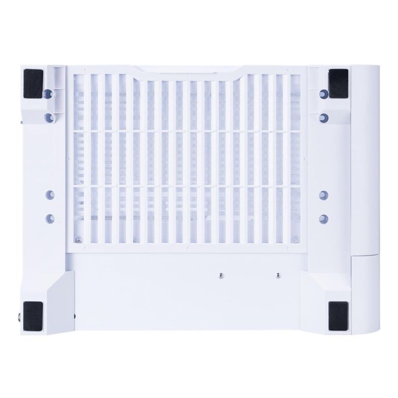 Корпус 1stPlayer VT5 White без БЖ (VT5-WH)