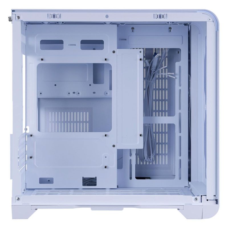 Корпус 1stPlayer VT5 White без БЖ (VT5-WH)