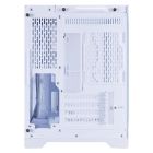 Корпус 1stPlayer VT6 White без БЖ (VT6-WH)