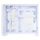 Корпус 1stPlayer VT6 White без БЖ (VT6-WH)
