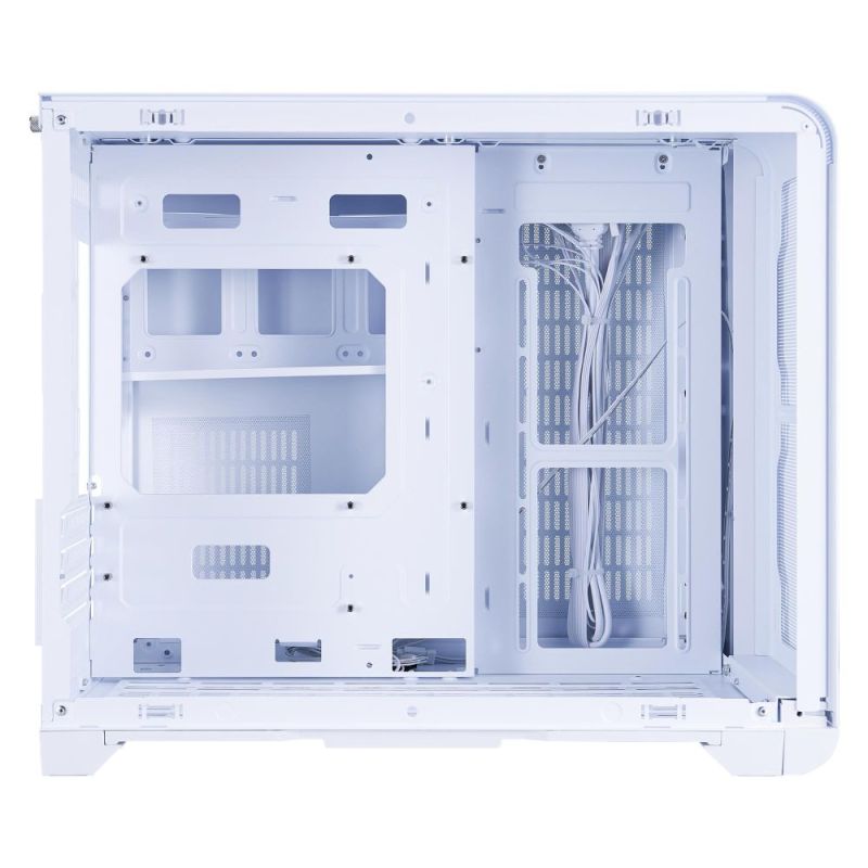 Корпус 1stPlayer VT6 White без БЖ (VT6-WH)