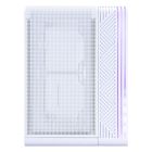 Корпус 1stPlayer VT6 White без БЖ (VT6-WH)