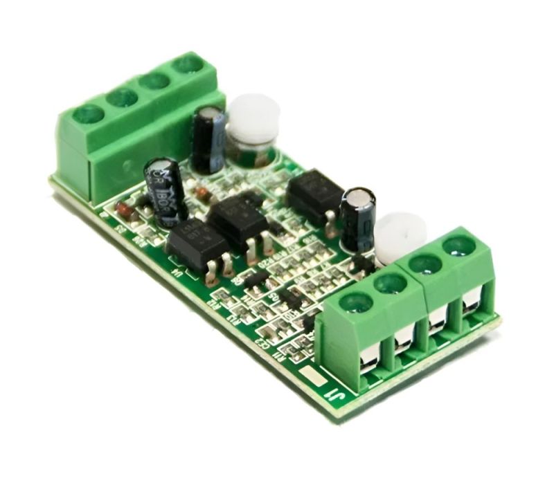 Адаптер Slinex (VZ-10 v2.0)