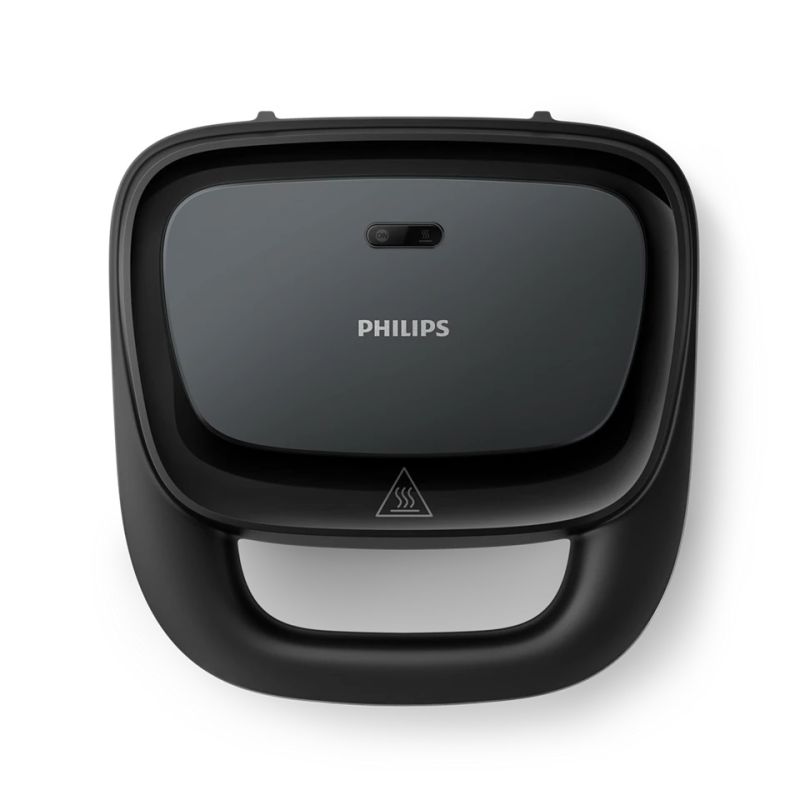 Вафельница Philips (HD2332/90)
