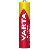 Батарейка Varta Longlife Max Power AAA/LR03 BL  8(5+3)шт (Varta 4703 101 428)