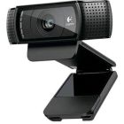 Веб-камера Logitech HD Pro C920e (960-001360)