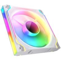 Вентилятор Cougar SC140 ARGB White (SC140 ARGB (White))