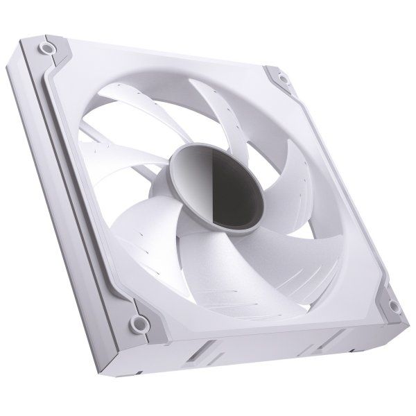 Вентилятор Cougar SC140 ARGB White (SC140 ARGB (White))