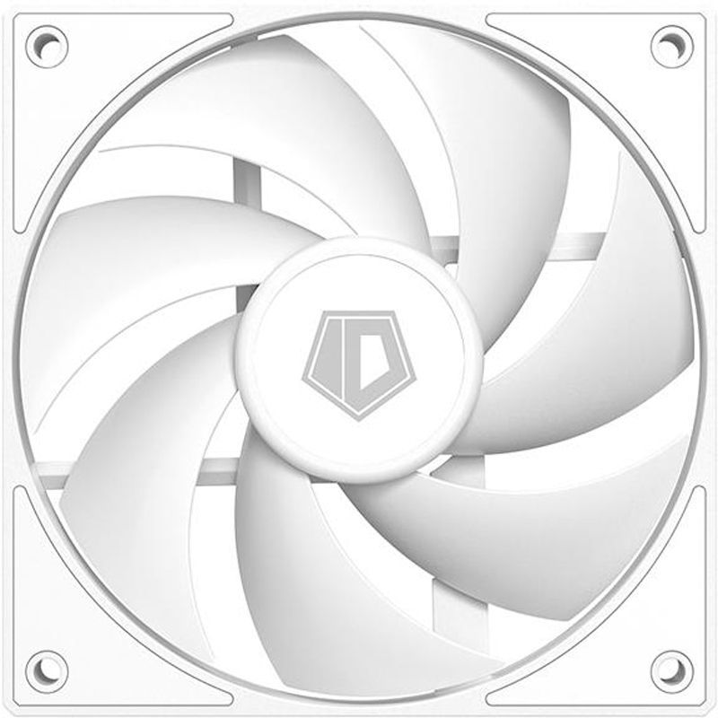 Вентилятор ID-Cooling (AF-125-W)